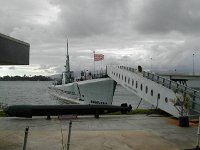 USS Bowfin